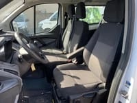 Ford Transit Custom 6 mist 88tkm - 10