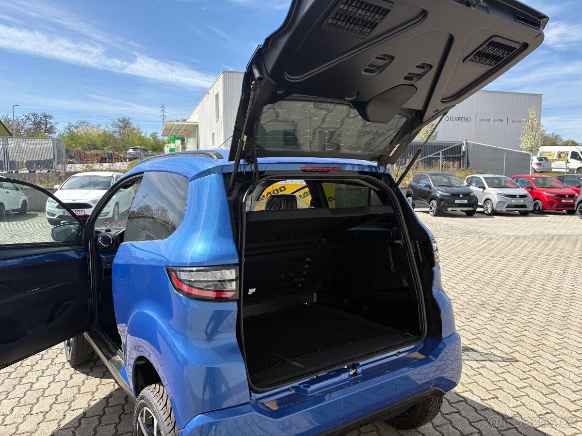 Aixam Crossover Ambition Prémium - 10