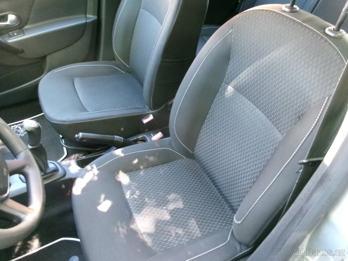 PRODÁM Dacia Logan 1.0 SCe - 10