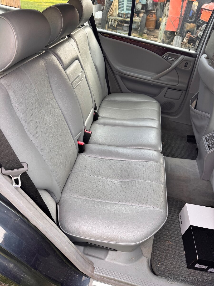 Prodám Mercedes-Benz - 10