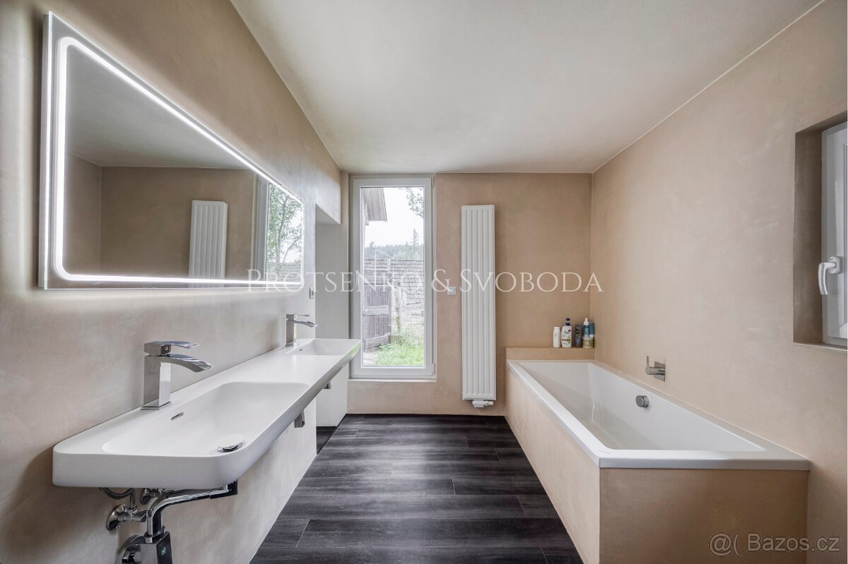 Prodej apartmánů 354 m² Pavlov - Stajiště - 10