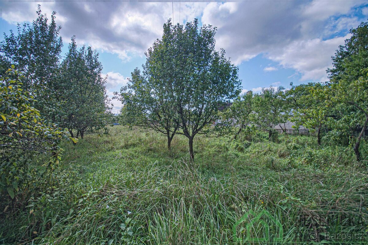 Prodej stavebního pozemku v obci Mikulovice - 10