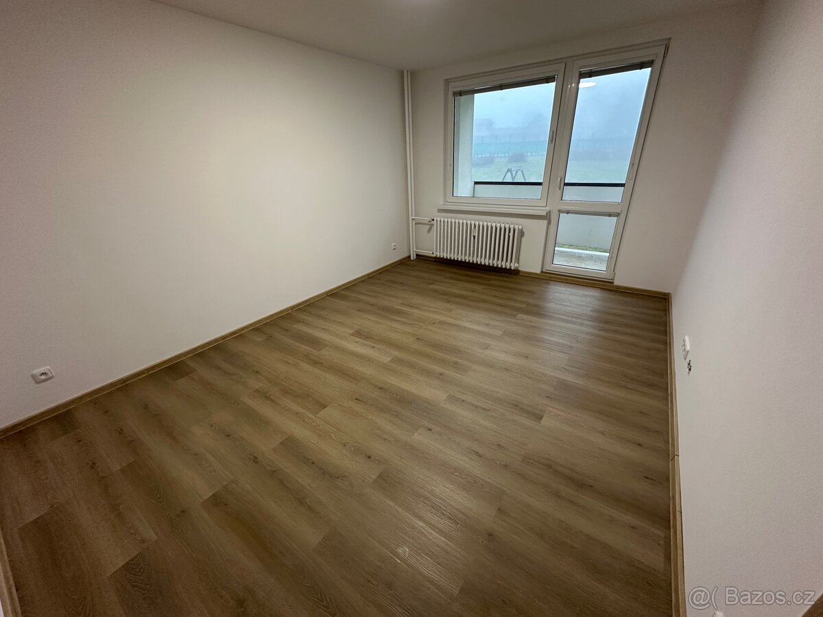 Prodej bytu 2+1 po rekonstrukci – 62m²-Horní Slavkov - 10