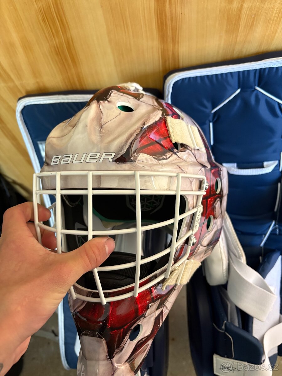 Brankářský set - 10