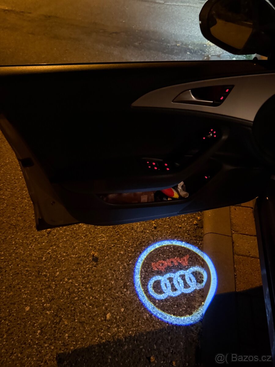 Prodam Audi A6 C7,200kw,Quattro - 10