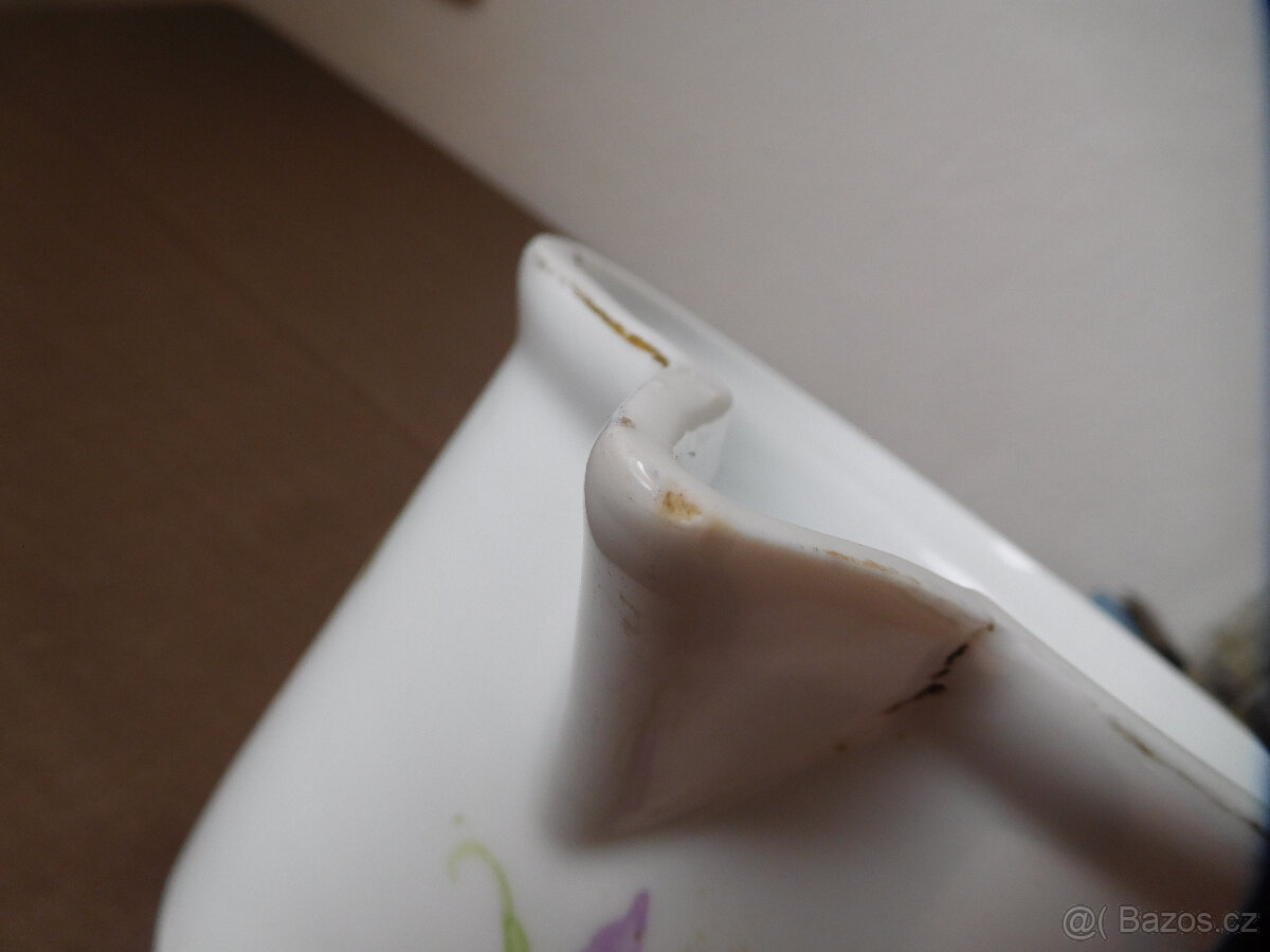 VELKÝ HRNEK - VAŘÁK ? - 10