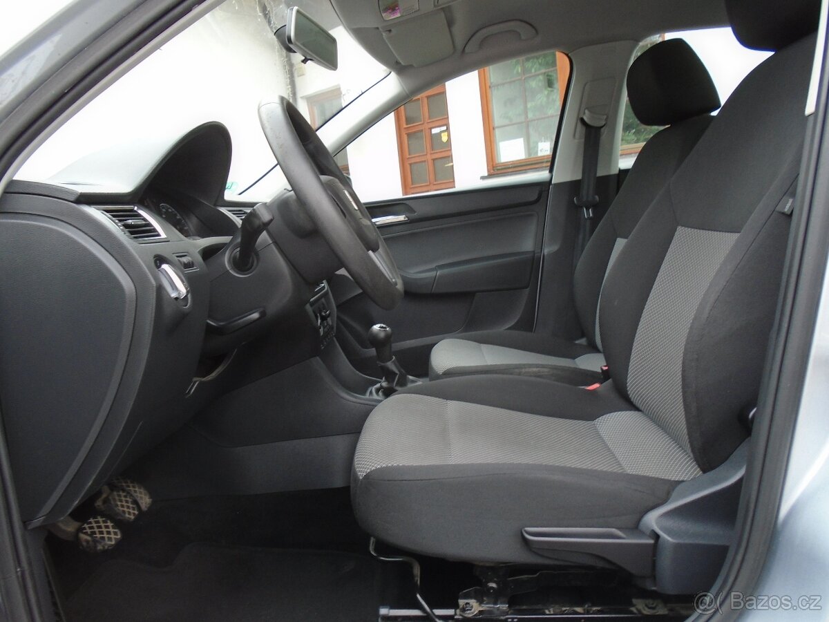 Seat Toledo 1.2 TSI 77kW - 10