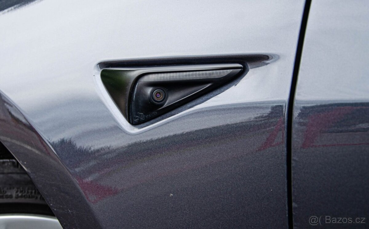 Tesla Model 3 Long Range, Dual-motor 366KW, AWD - 10