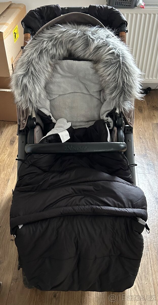 Sportovní kočárek X-Lander - 10