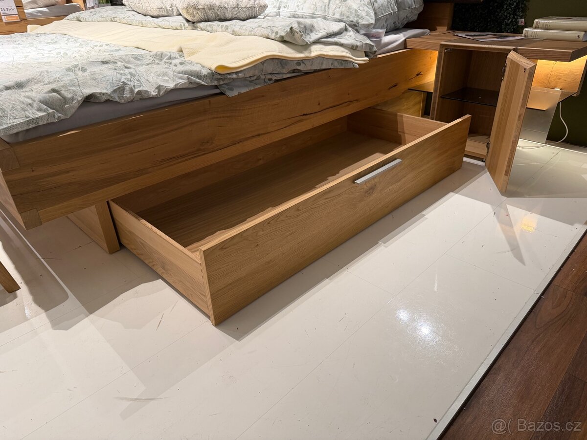 Loznice Voglauer. Nova - 10