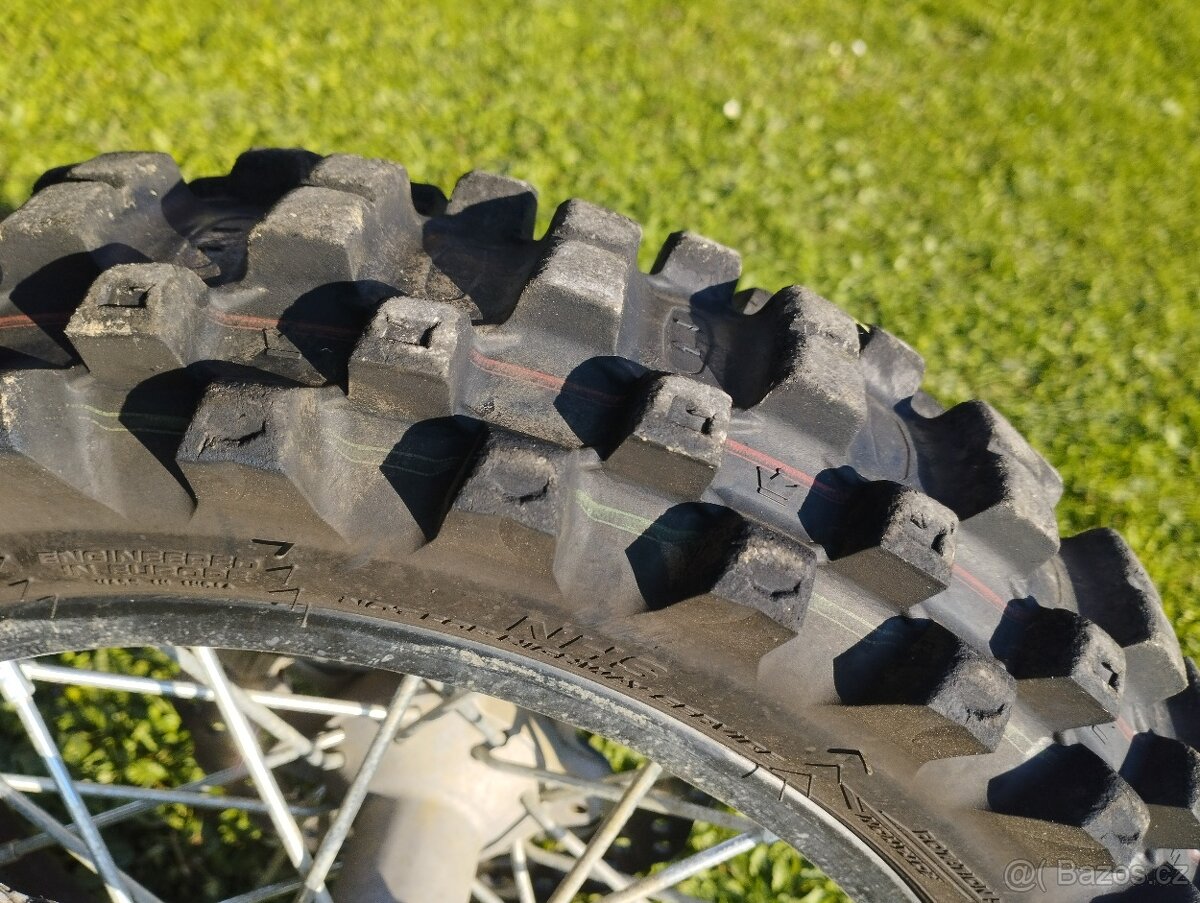 Pitbike YCF 150 - 10