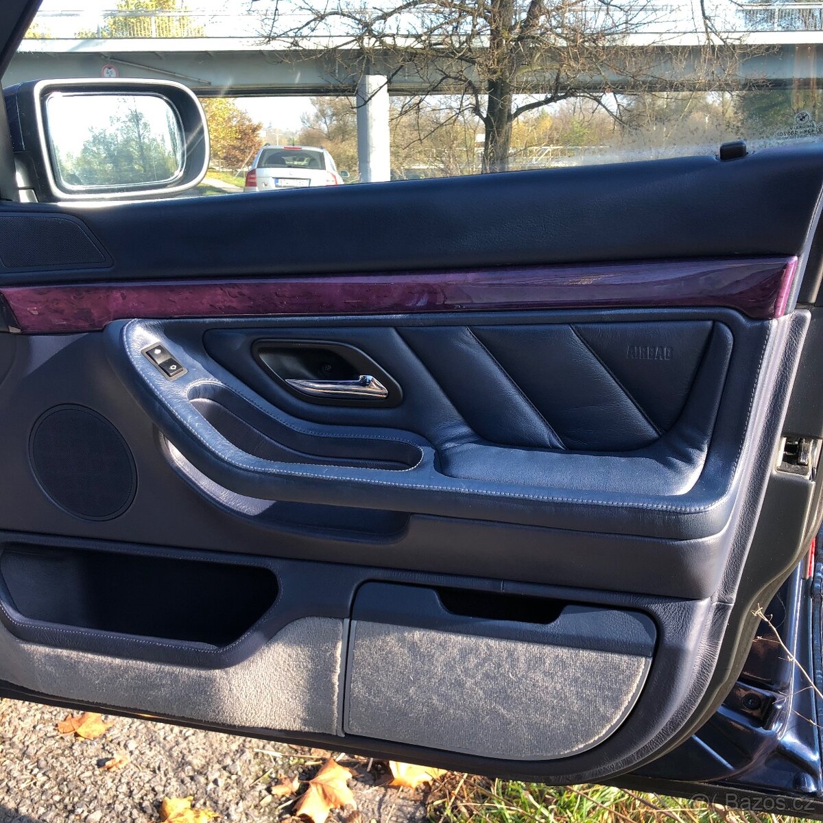 BMW 750 iL, e38, Individual - 10