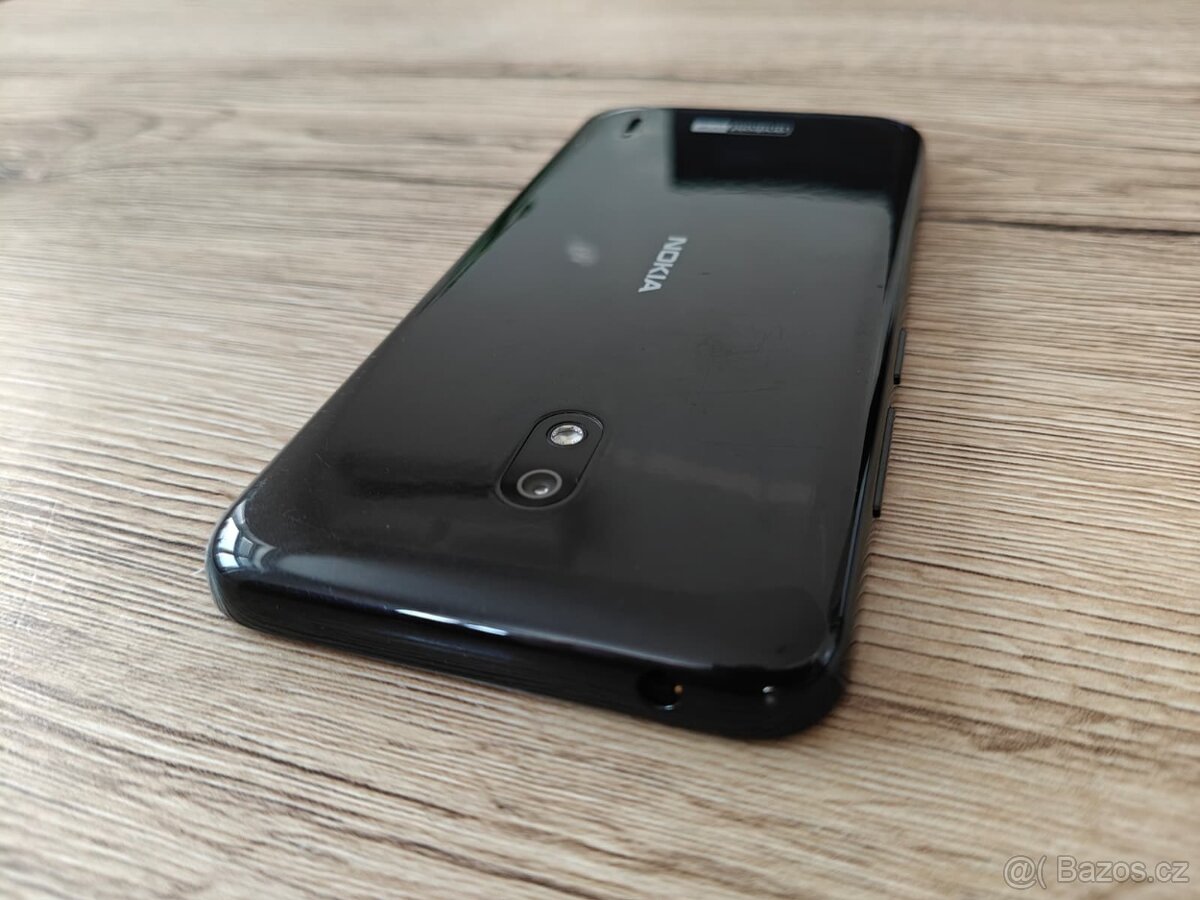 Nokia 2.2- 5.71"HD+/ Dual SIM/ černá - 10
