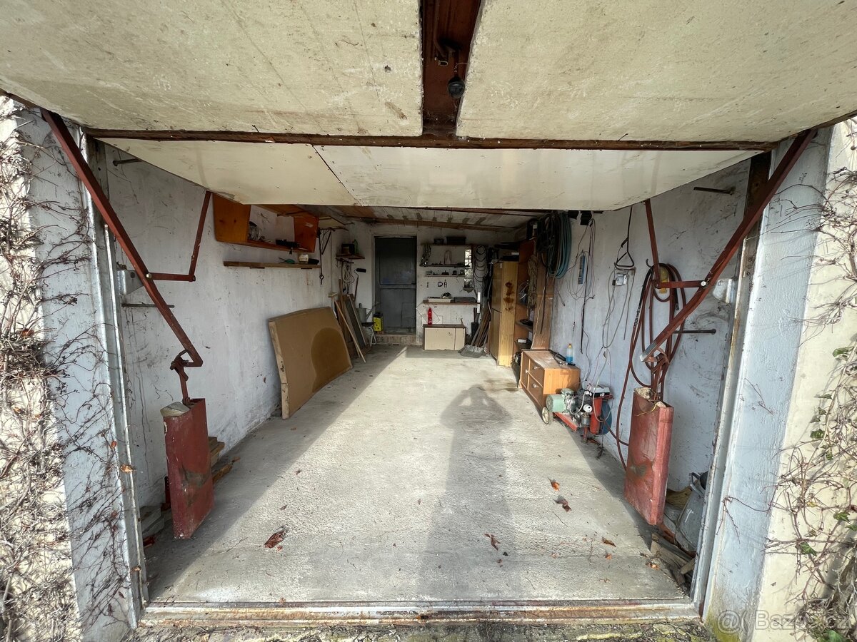 Prodej rodinného domu. - 10