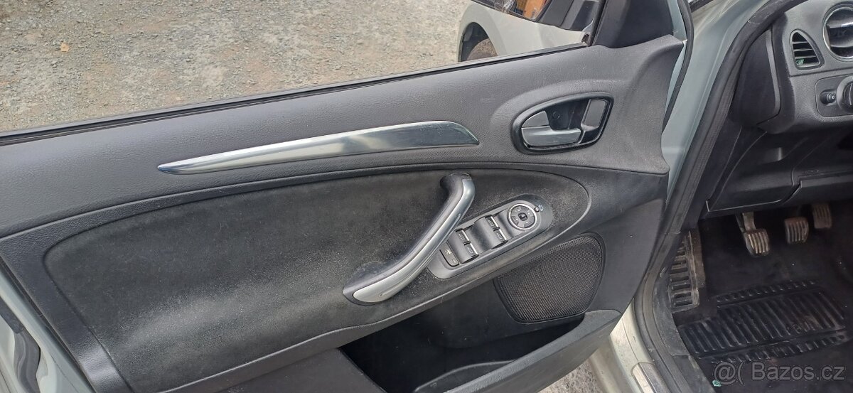 Ford Galaxy 2.2 TDCI r.v 2008 - 10