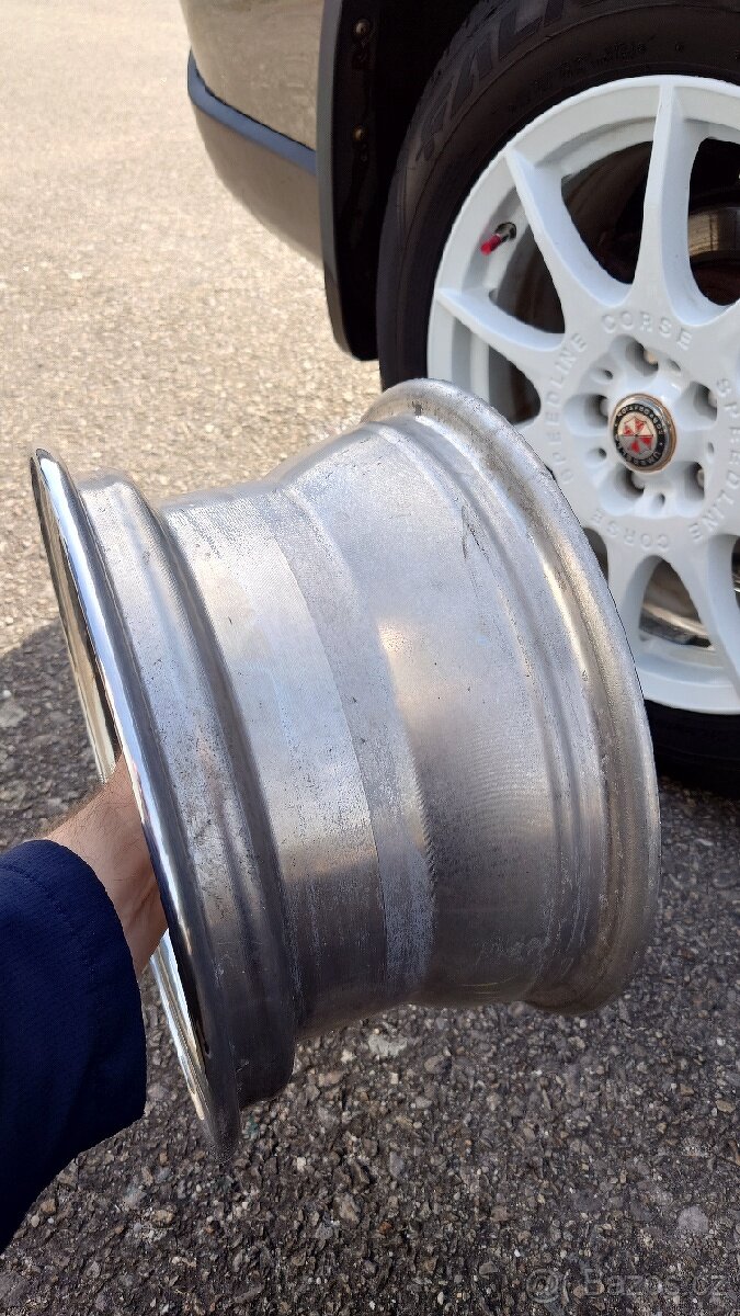 Rota smoor r13 4x100 - 10