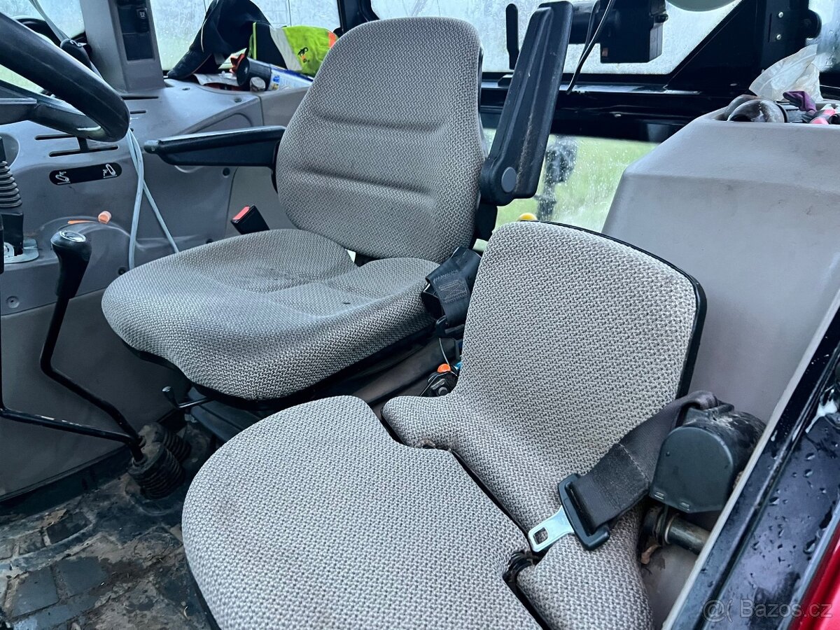 Case Farmall 95A možnost financovat přes PGRLF - 10