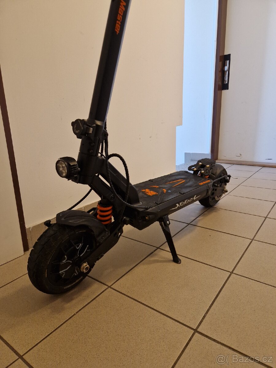 Kukirin g2 master 2025 - 10