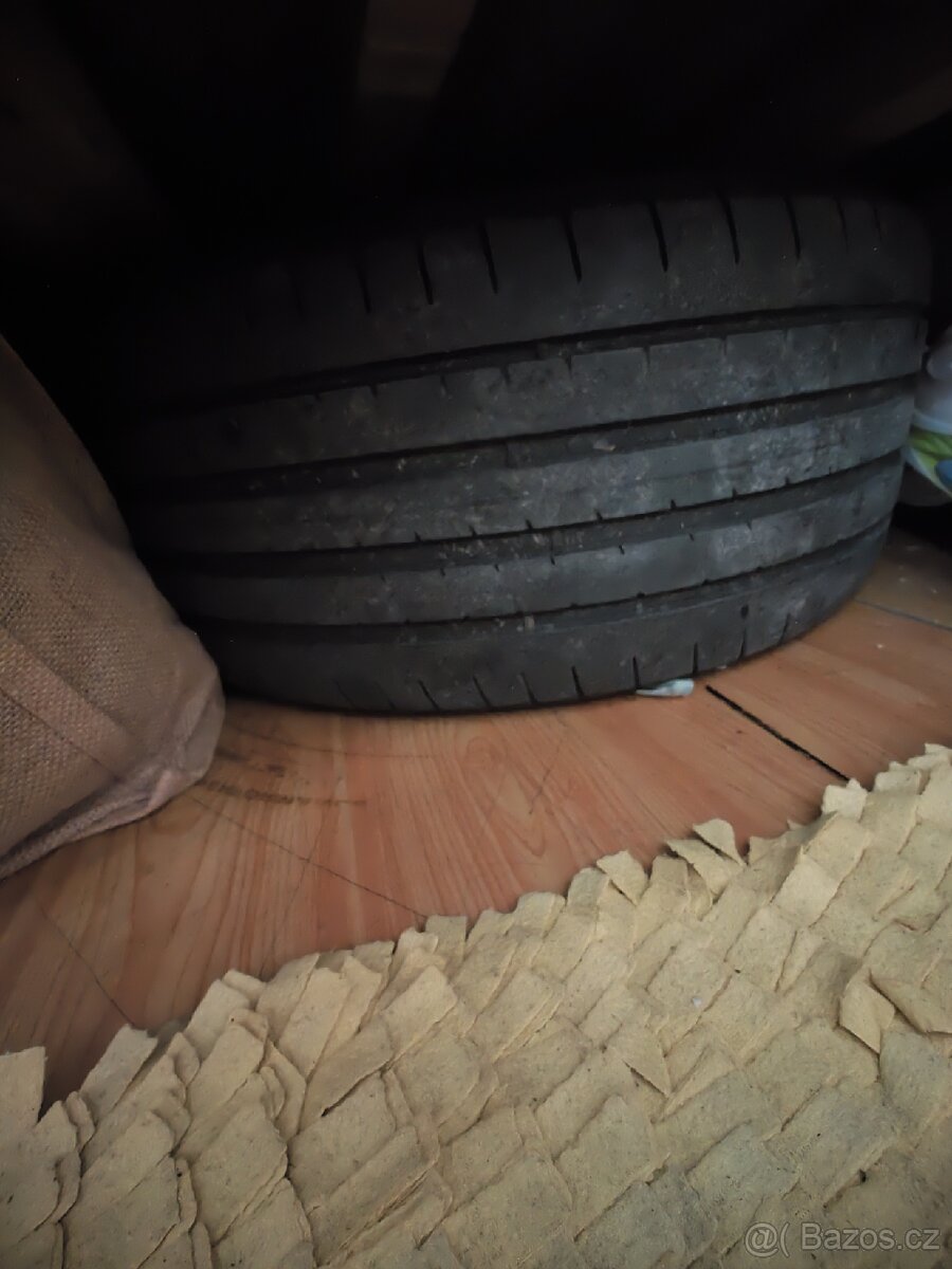 ALU Ford ST r18 - 10