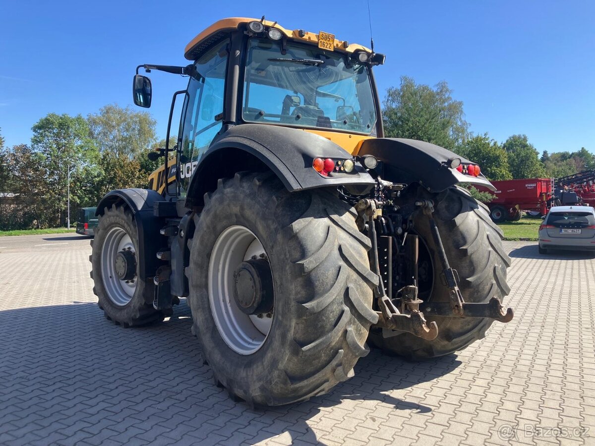 JCB Fastrac 8250 - 10