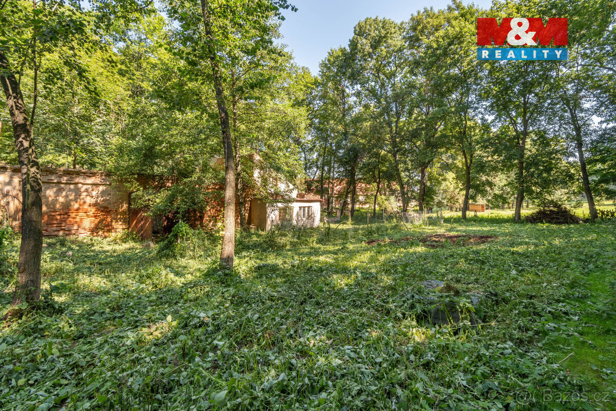 Prodej pozemku k bydlení, 2272 m², Otruby - 10