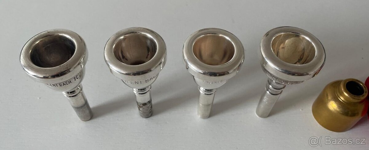 Prodám trombon s příslušenstvím - 10