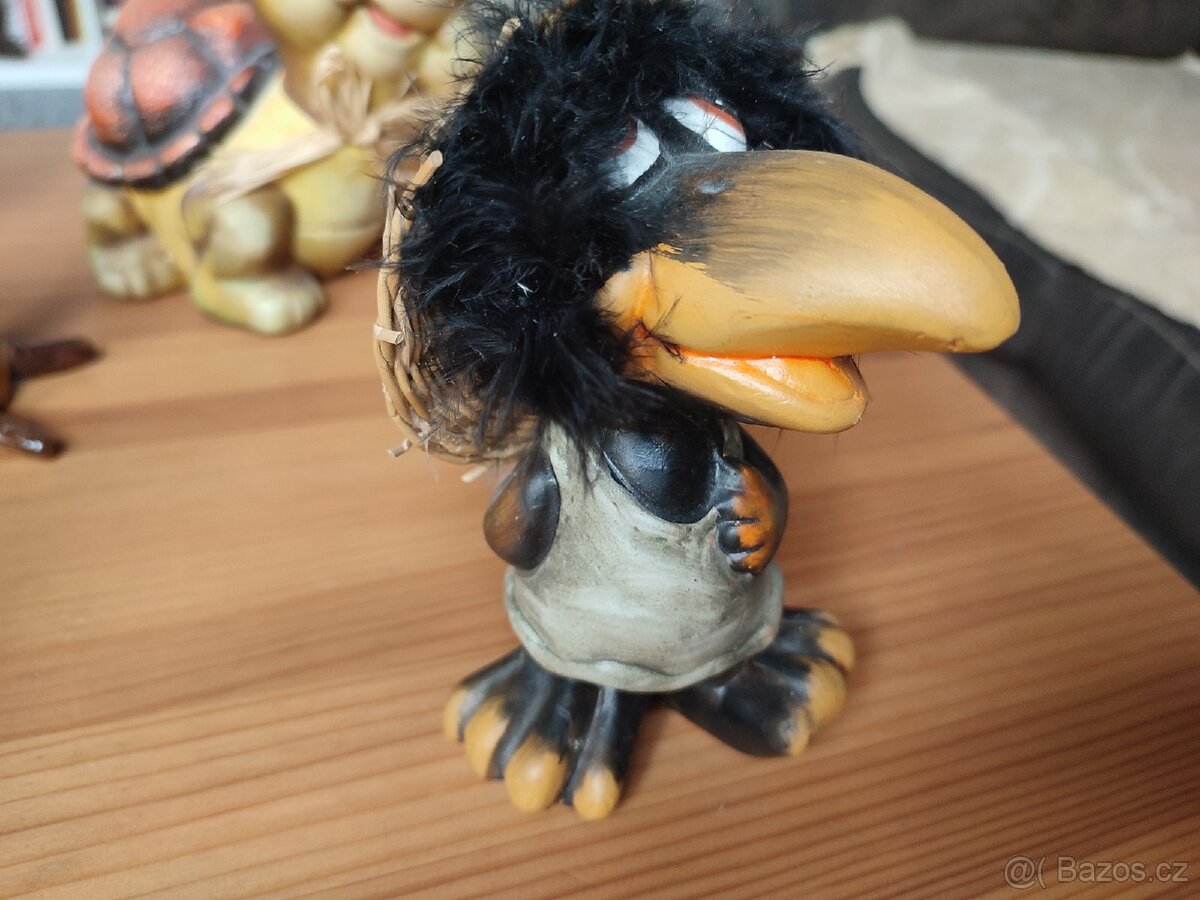 Různá dekorace - 10