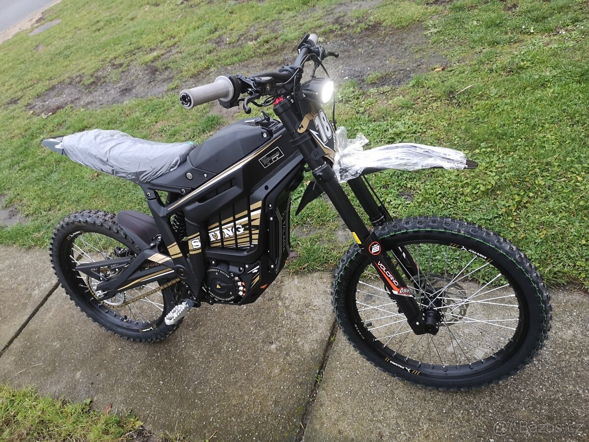 Talaria MX Sting , nová - 10