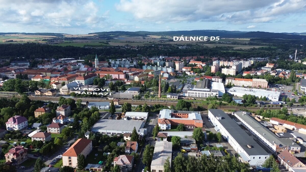 Zajímavá investiční příležitost Prodej bytového domu v Roky - 10