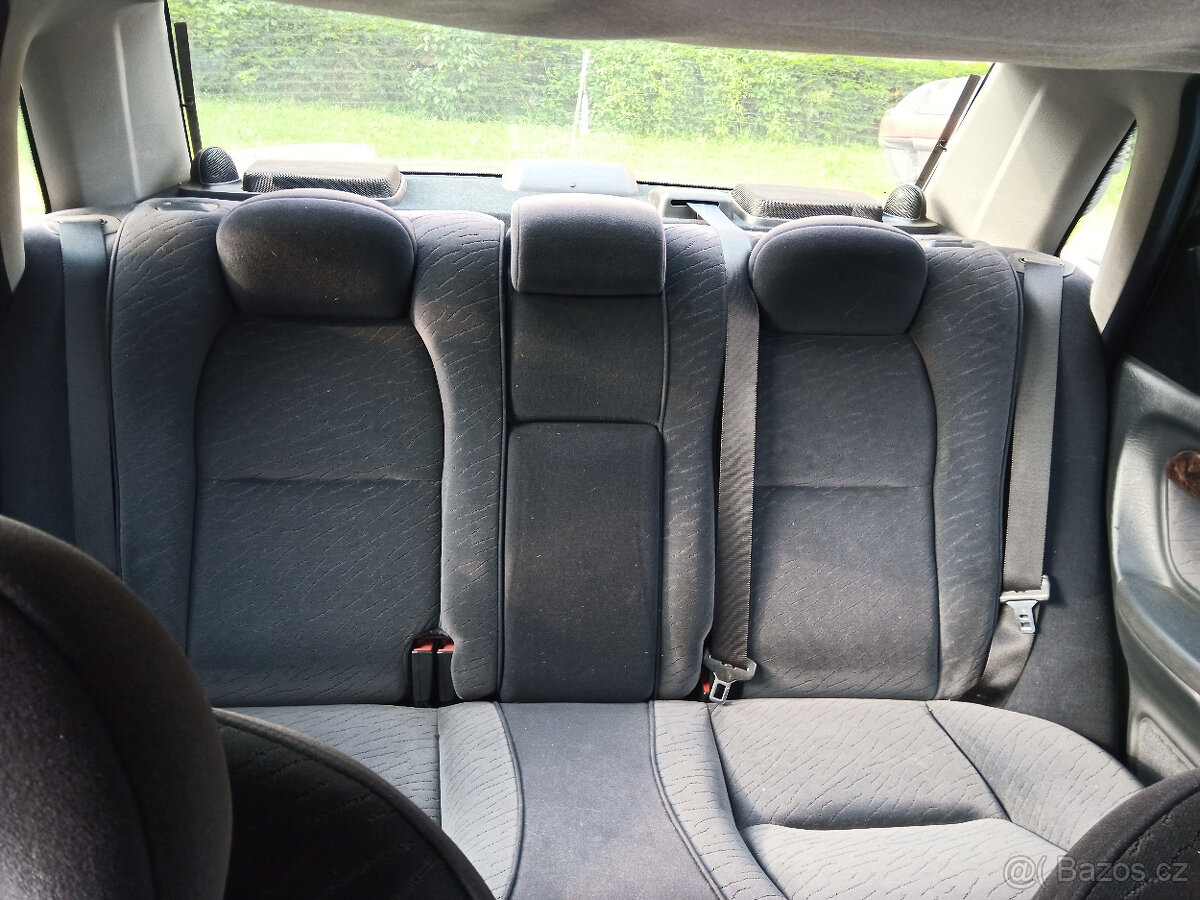 Ford Scorpio 2.3 Ghia - 10