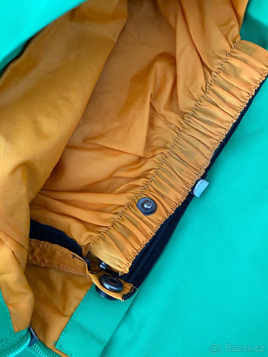 Dětská zimní bunda 152 - 10