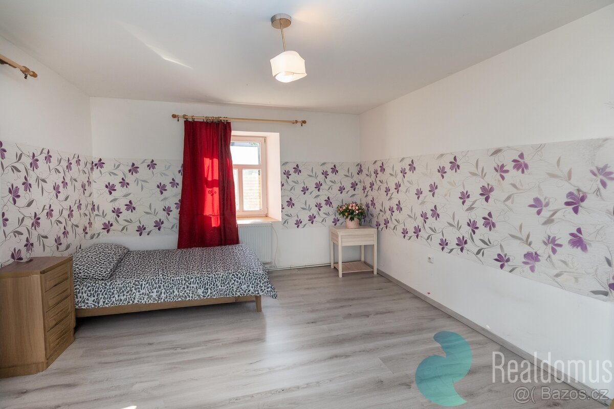 Prodej, rodinný dům, 143m2, Nespeky - 10