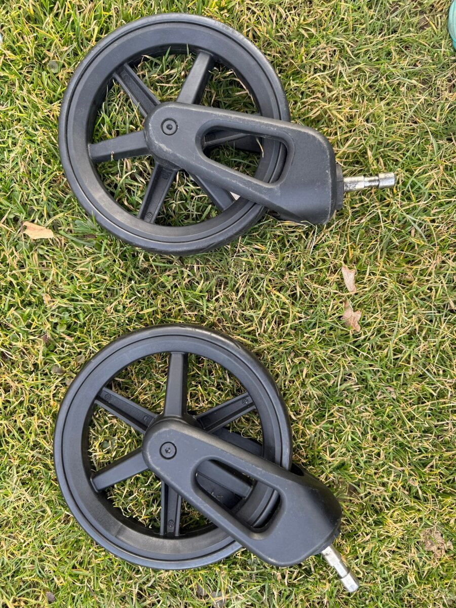 Thule Chariot Sport double - 10