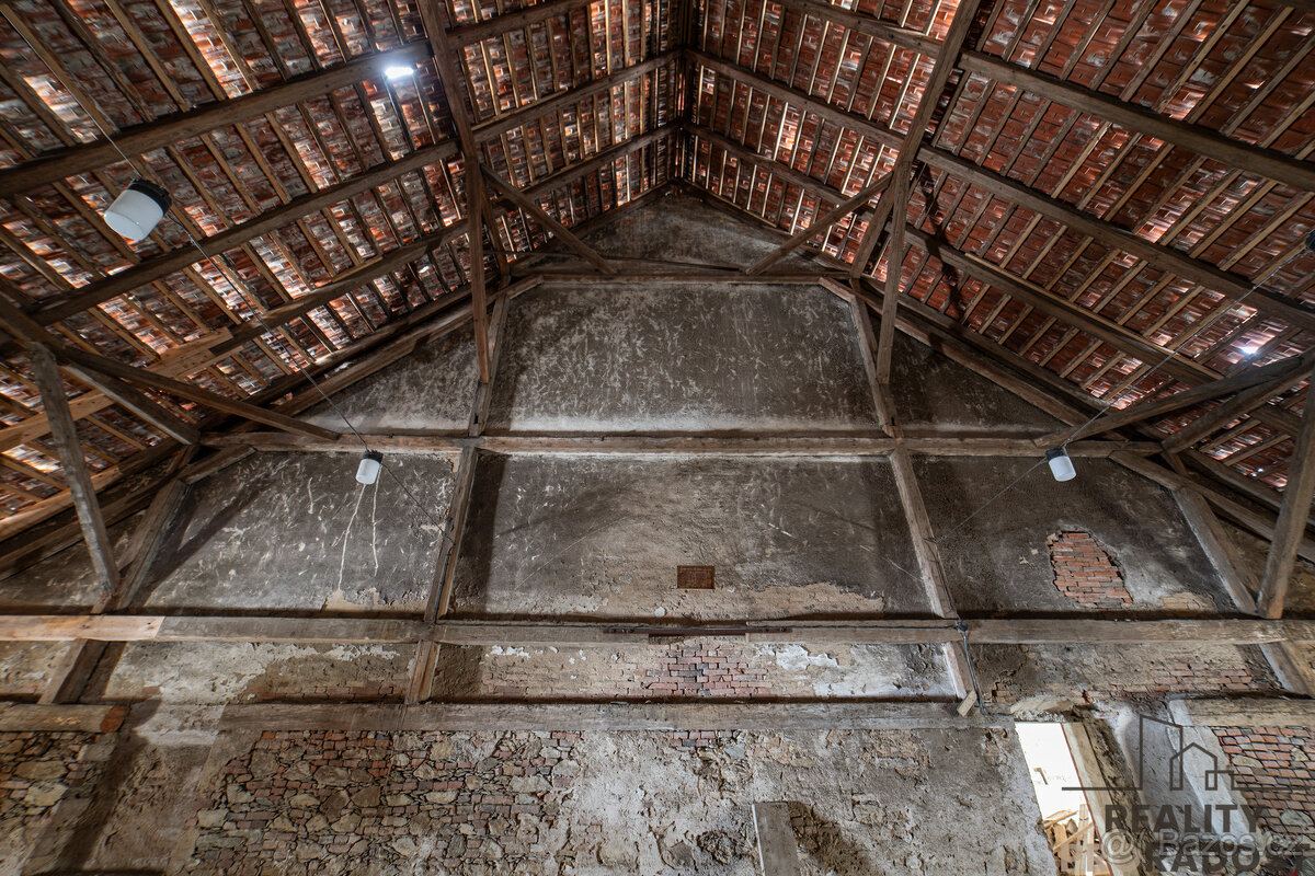 Prodej obchodního prostoru 1906 m2, Chudenice - 10