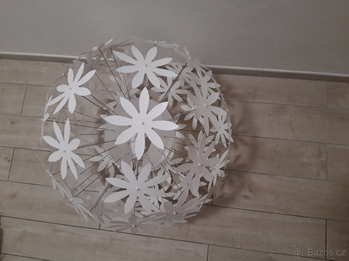 Prodám lustry IKEA - 10