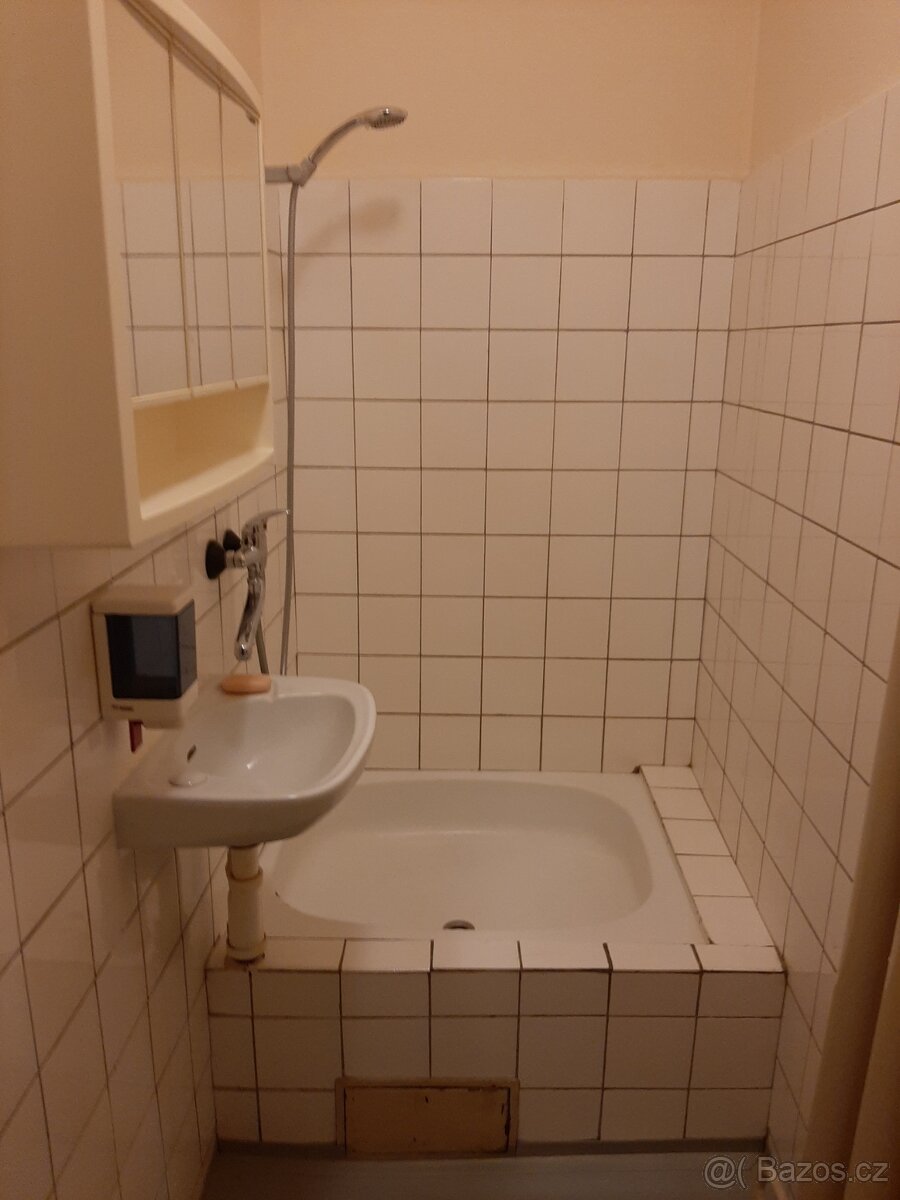Prodej bytu 1+kk, 25 m² – Praha 10 - 10