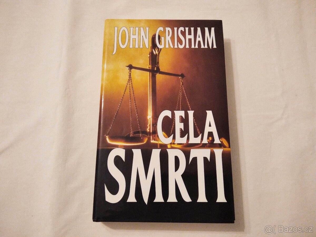 Knihy různé cca 600 ks - 10