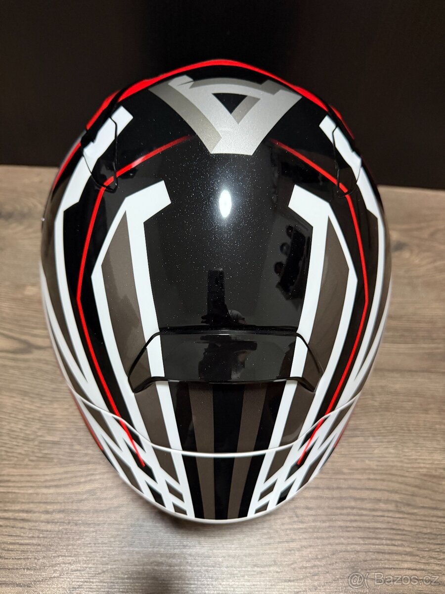 Helma HJC RPHA 1 (vel. M) - 10