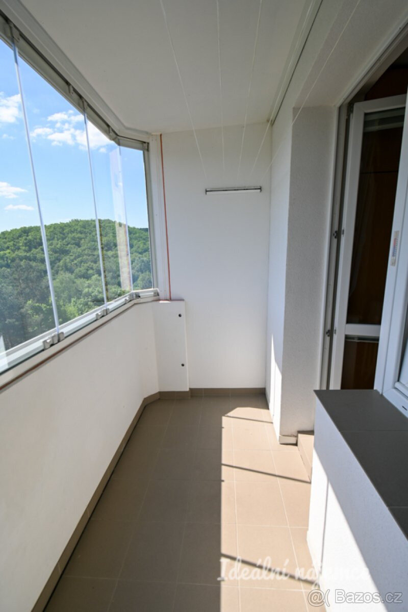 Pronájem bytu 1+1, Štouračova, Bystrc, 14 900 Kč/měs, 31 m2 - 10