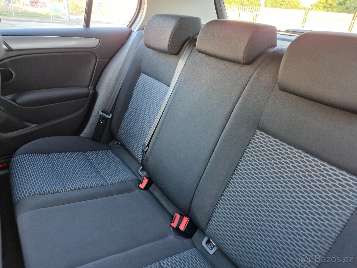 Volkswagen Golf, 6 1.4 Mpi 59 KW - 10