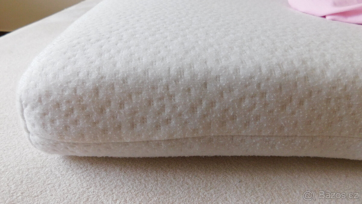 Dětská dřevěná postýlka - Oříšek - 10