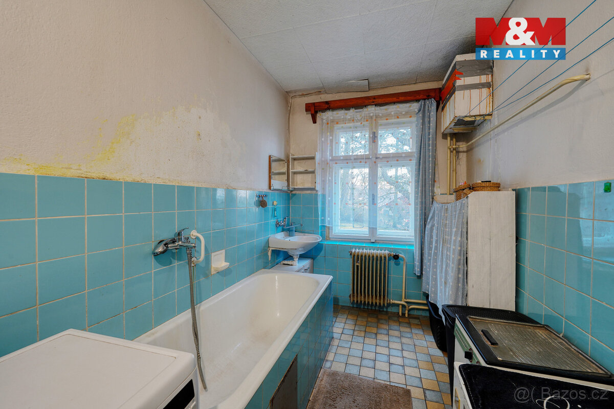 Prodej chalupy, 198 m², Račice - 10