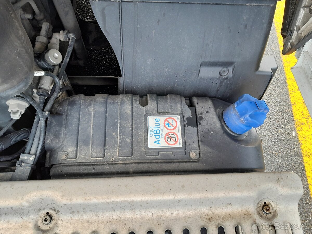 Iveco S-Way 490 Standart Retarder, ev.č. 26011 - 10