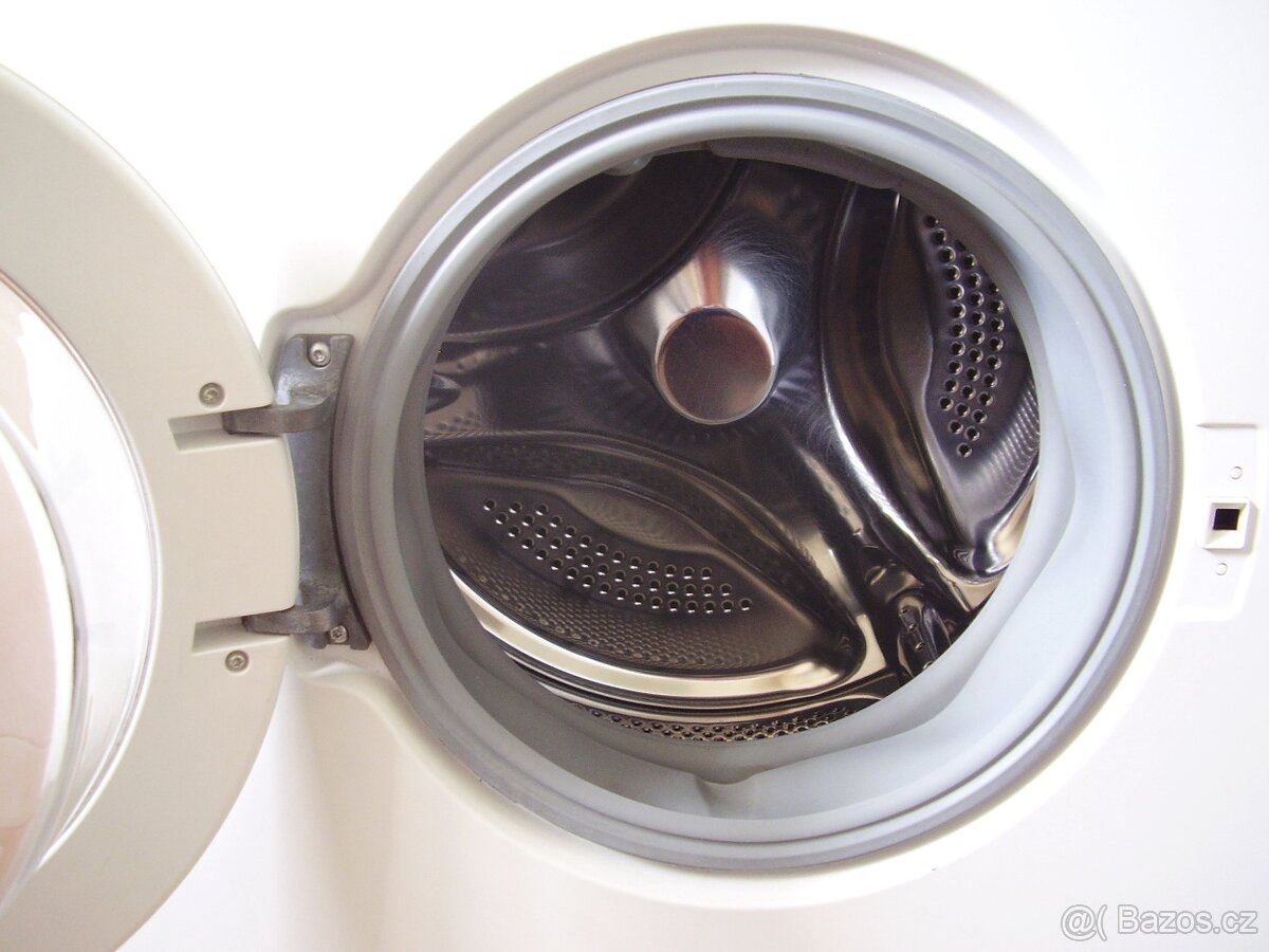 Úzká pračka BOSCH - 10