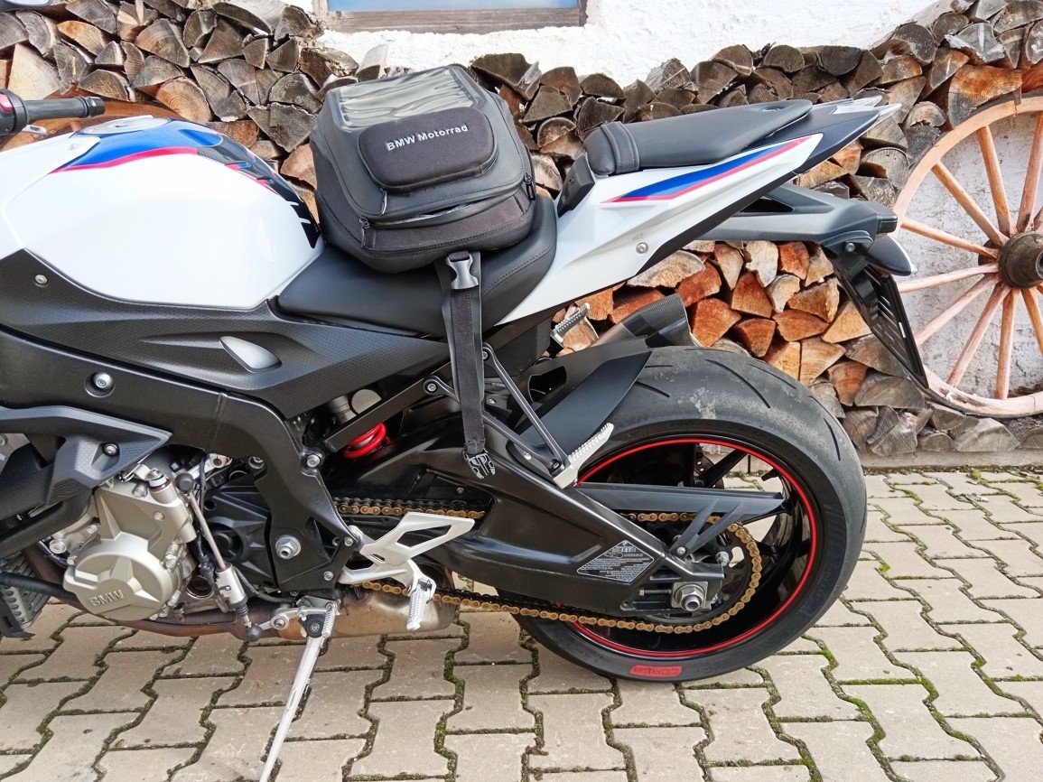 BMW S 1000 R - 10