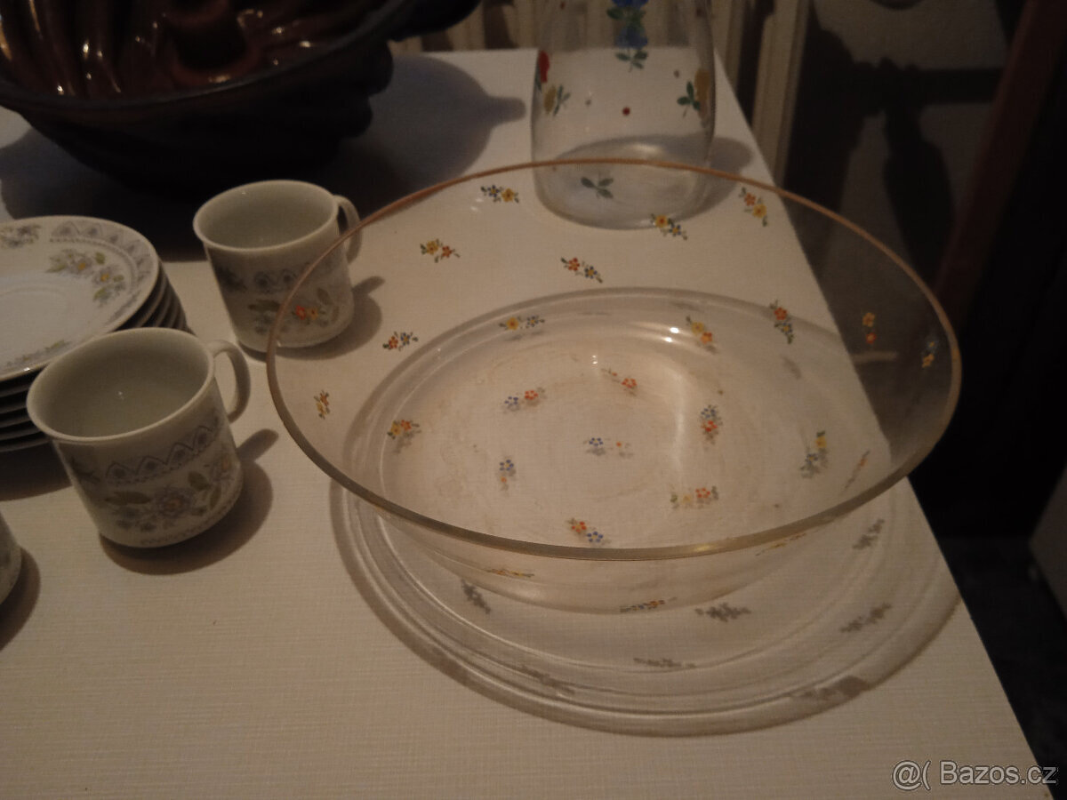 Keramika na chalupu - 10