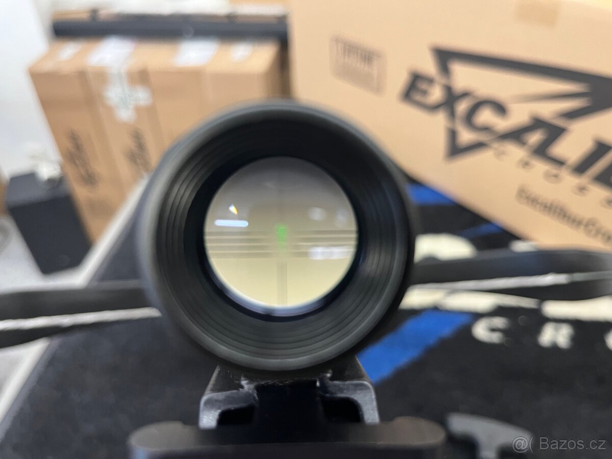 Kuše Excalibur Micro 3D Specialized - 10