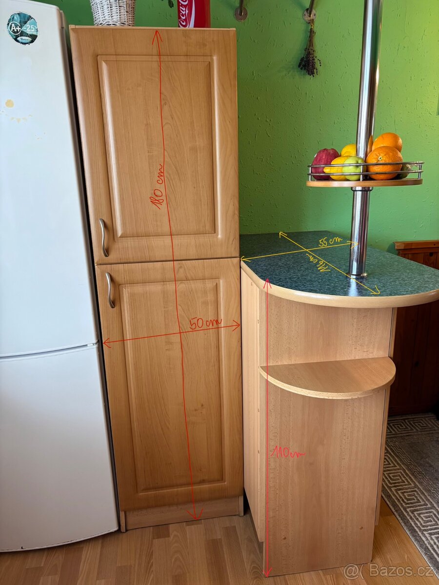 Kuchyňská linka - 10