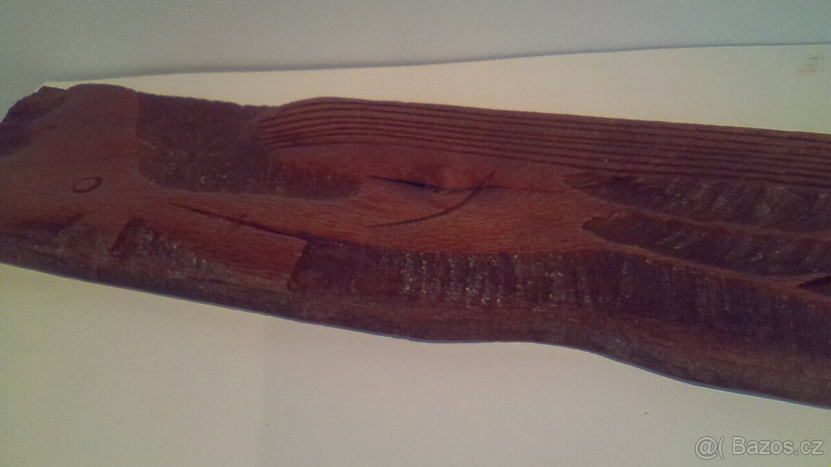 Šachové figurky A Dřevěné výrobky - 10