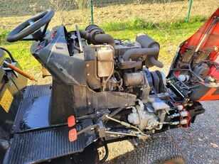 Kioti WD 1260 - 10